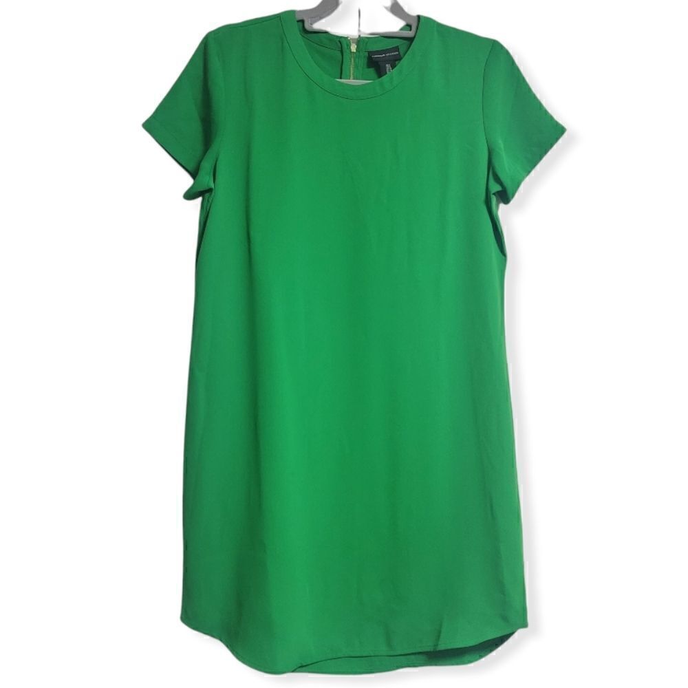 Adrienne vittadini shift dress
